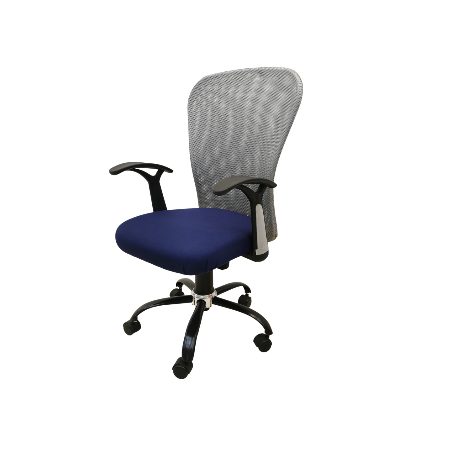 B-5  Mesh Chair (Mid-Back)