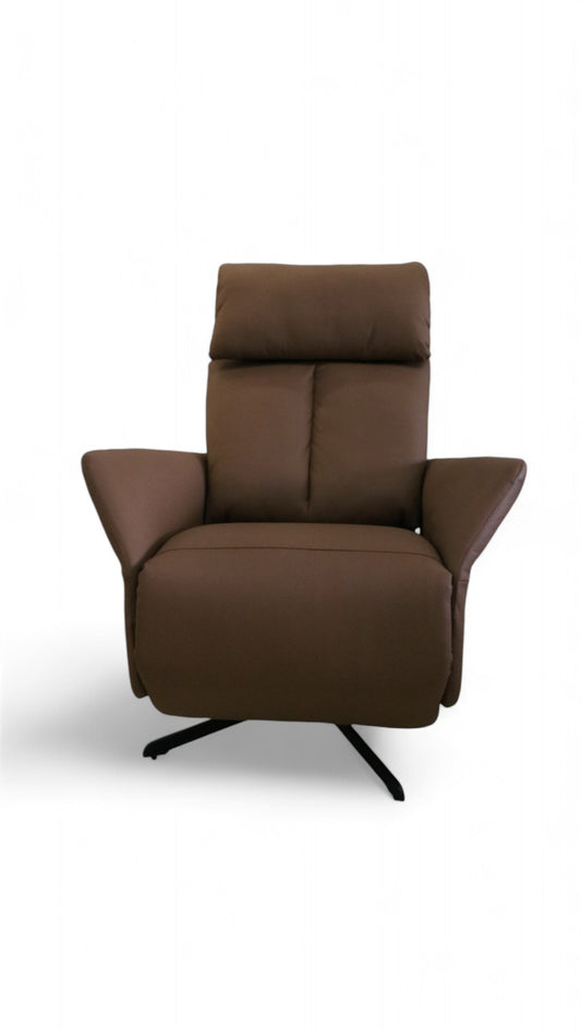 Lebowski Lounge chair  hlc