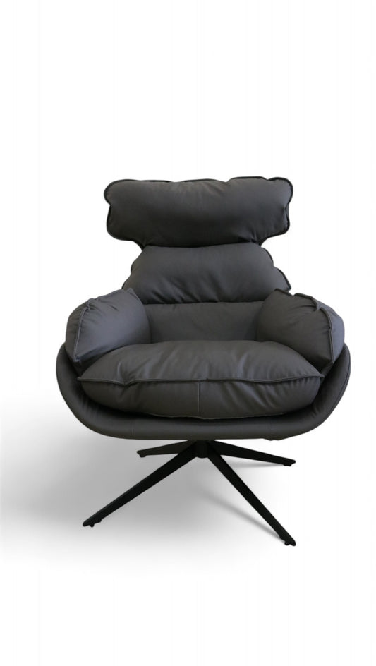 Sasaki Lounge chair  hlc