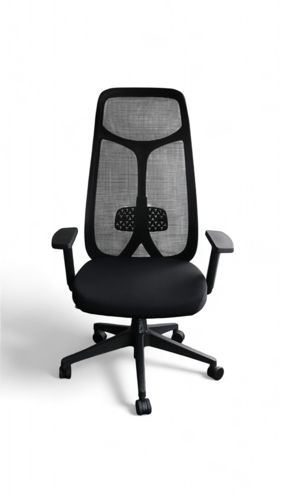 Atlanta  Mesh Chair (High-Back)