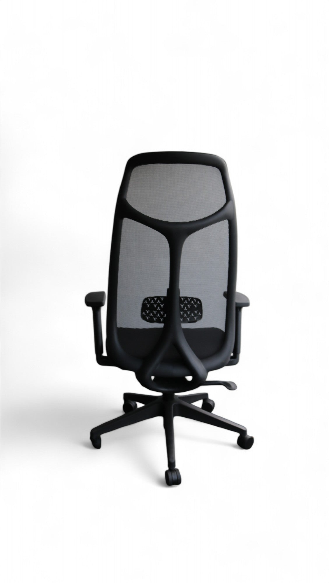 Atlanta  Mesh Chair (High-Back)