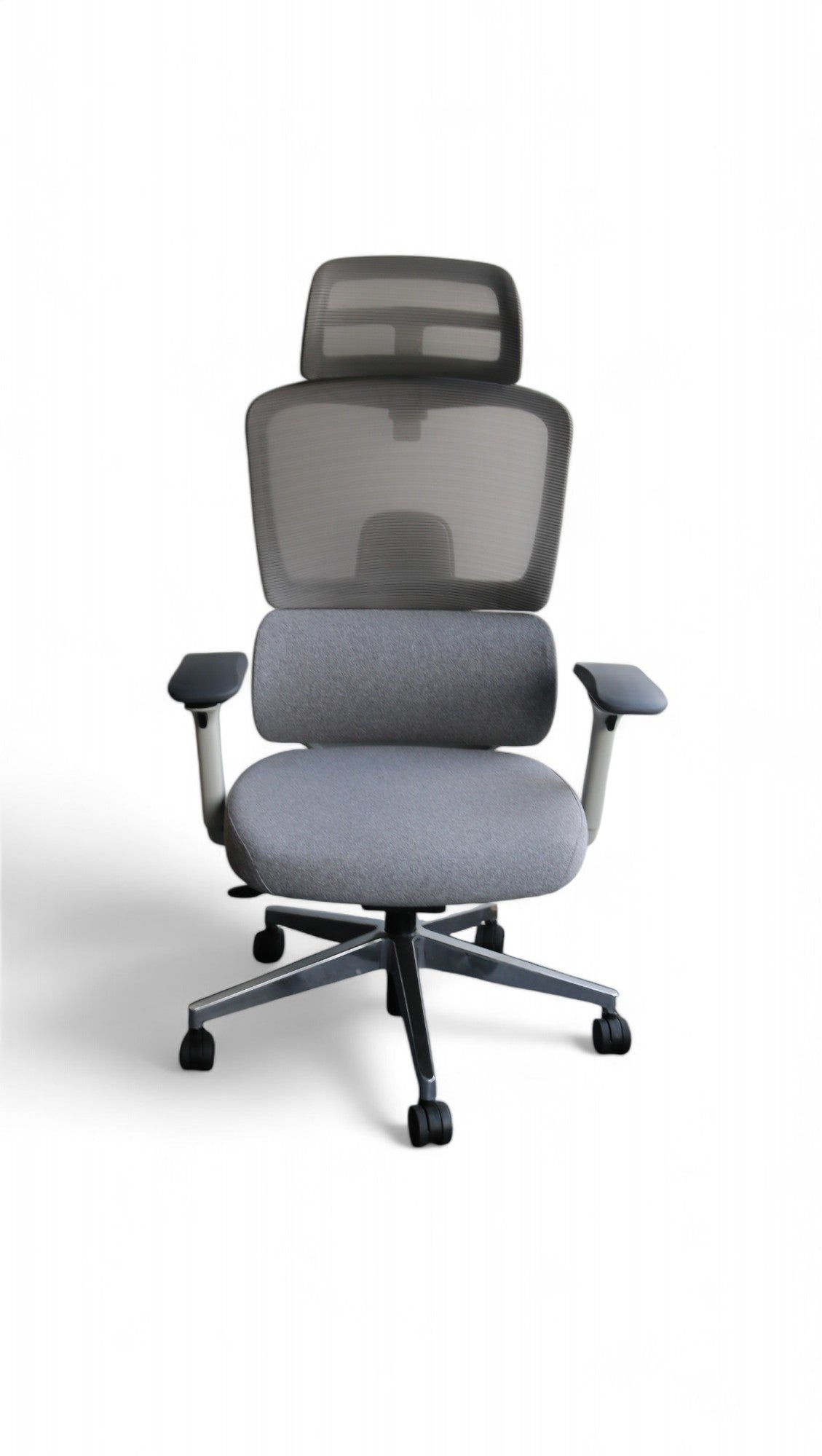 Primy Mesh Chair (High-Back)