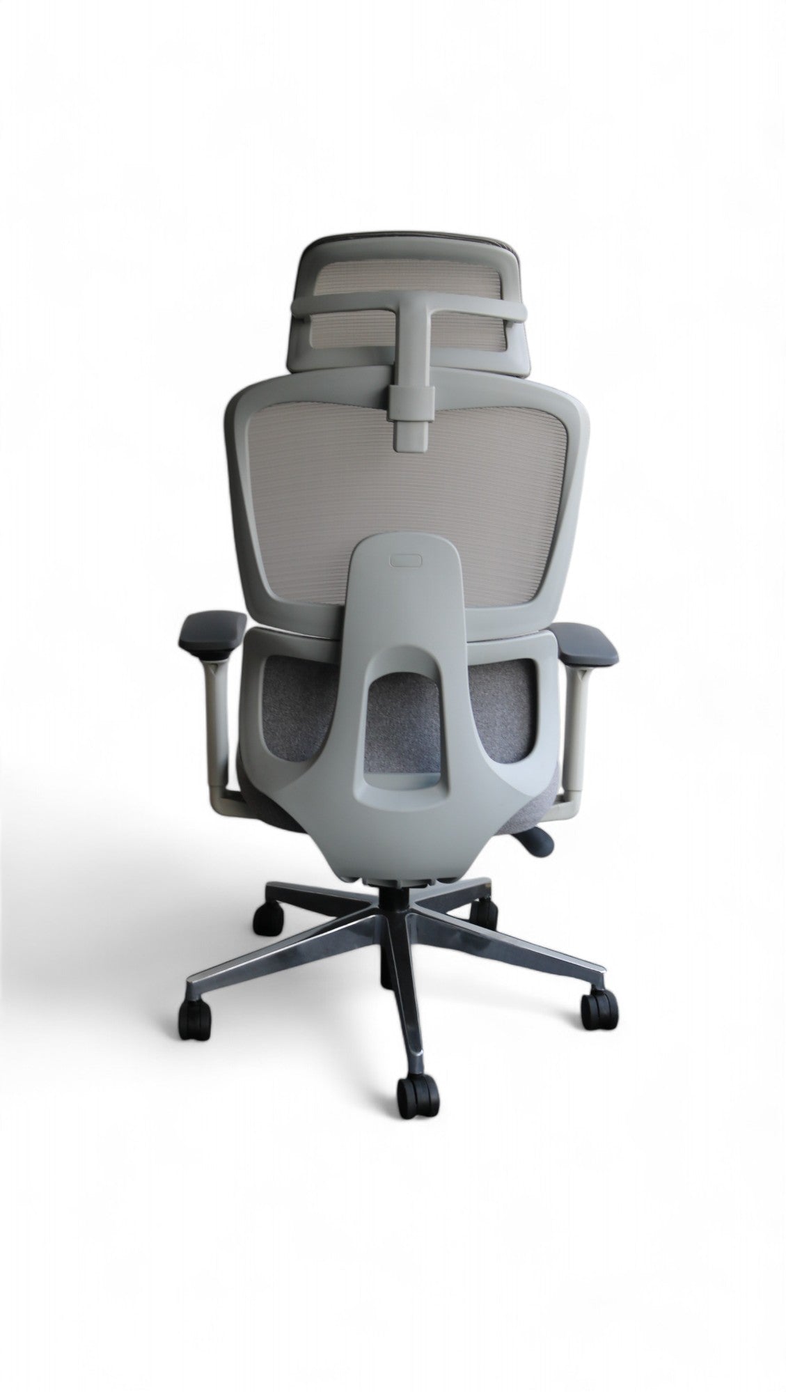 Primy Mesh Chair (High-Back)