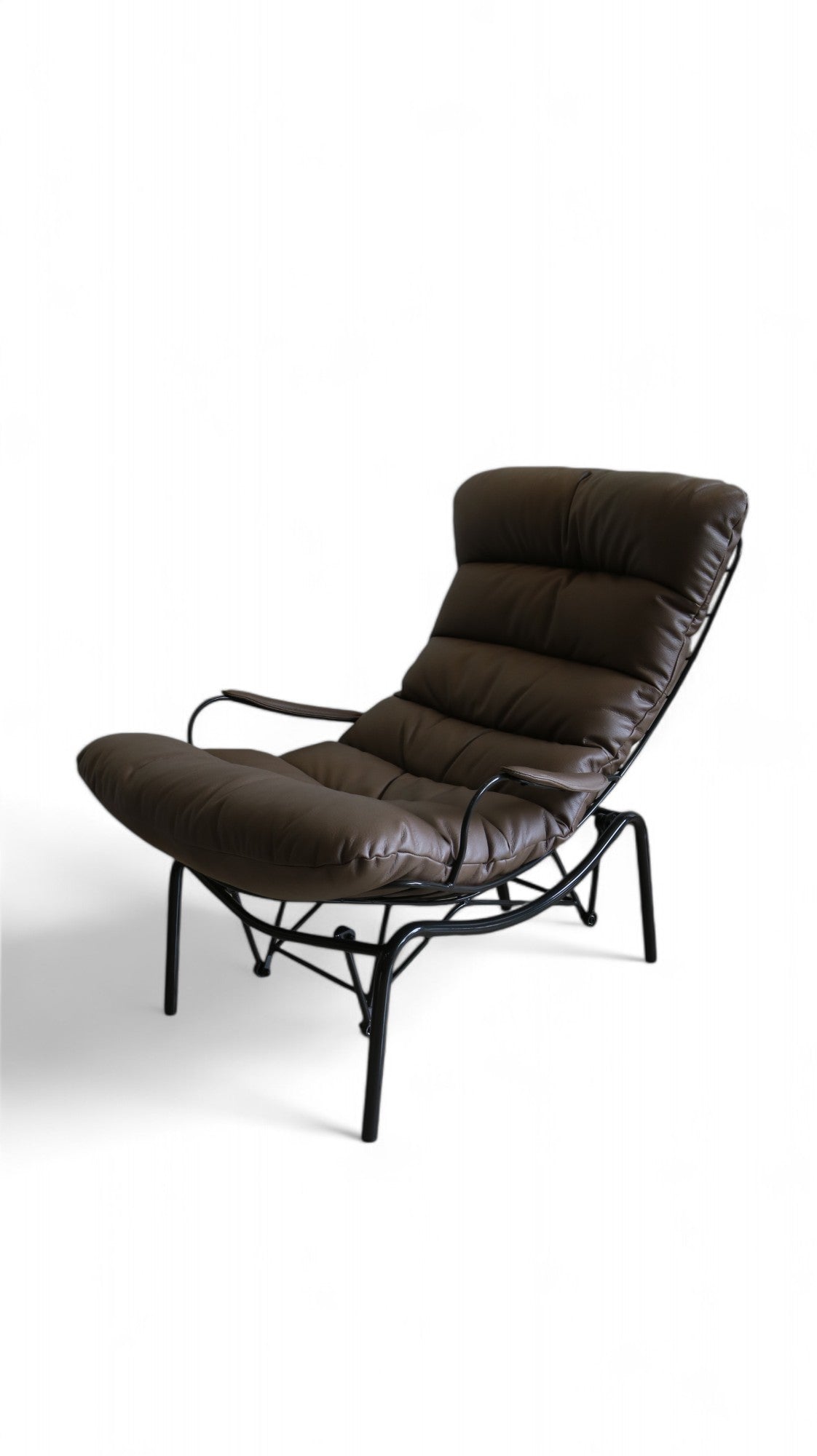 Ottomans Rocking Chair | hlc