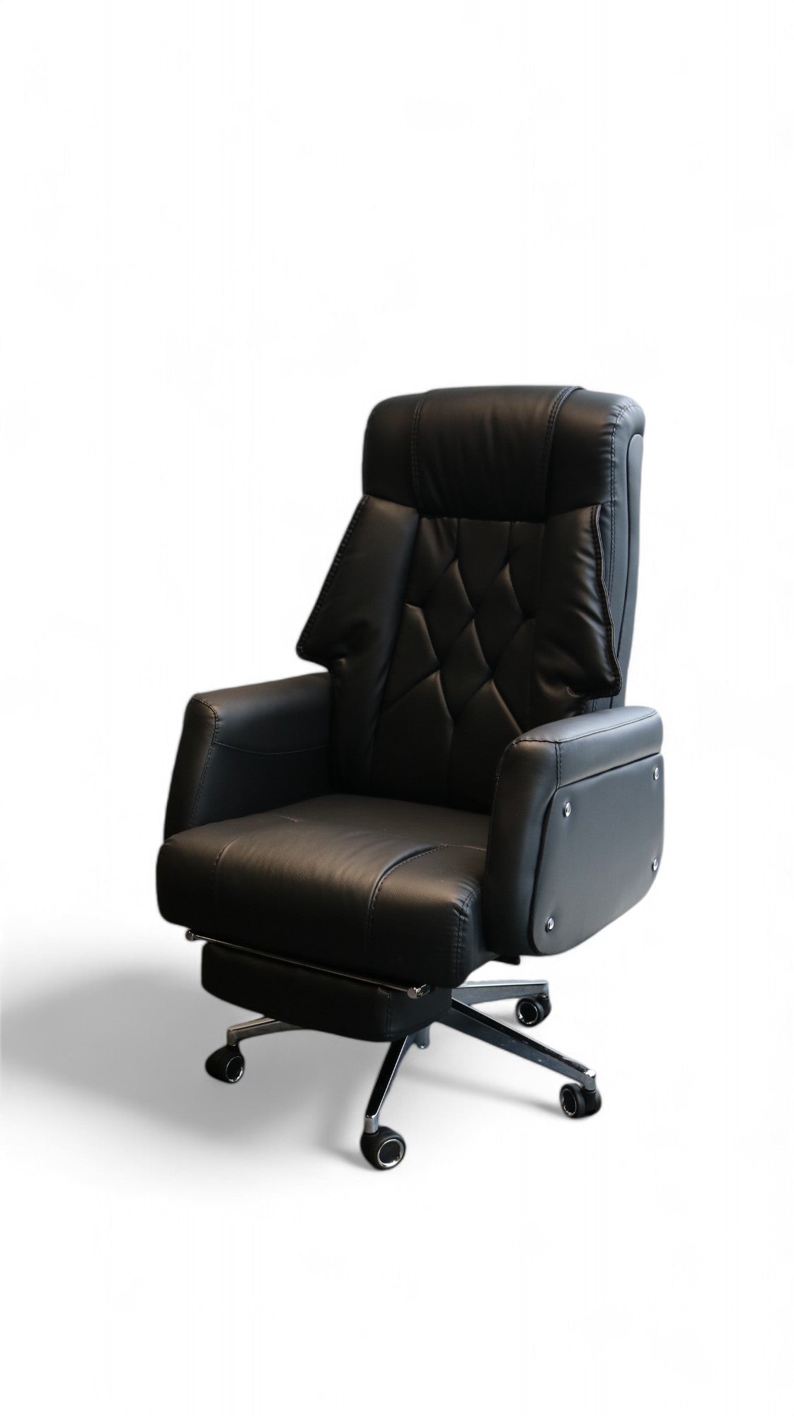 Silla Reclinable Boss Highback Cushion |olc