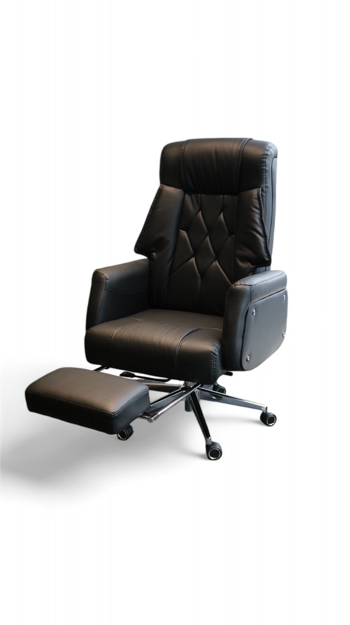 Silla Reclinable Boss Highback Cushion |olc