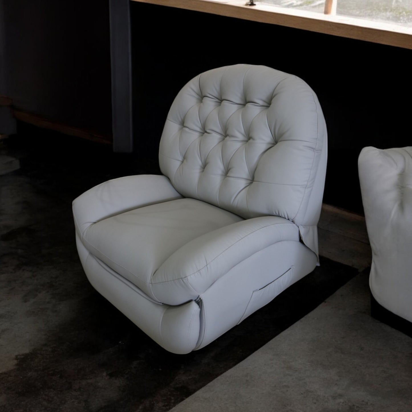 LuxTuft Recliner | hlc