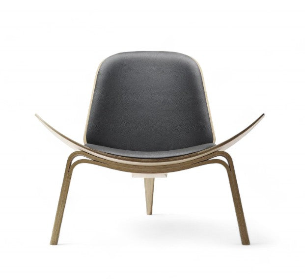 Gemini Lounge Signature Chairs - Hans Wegner - hlc | olc