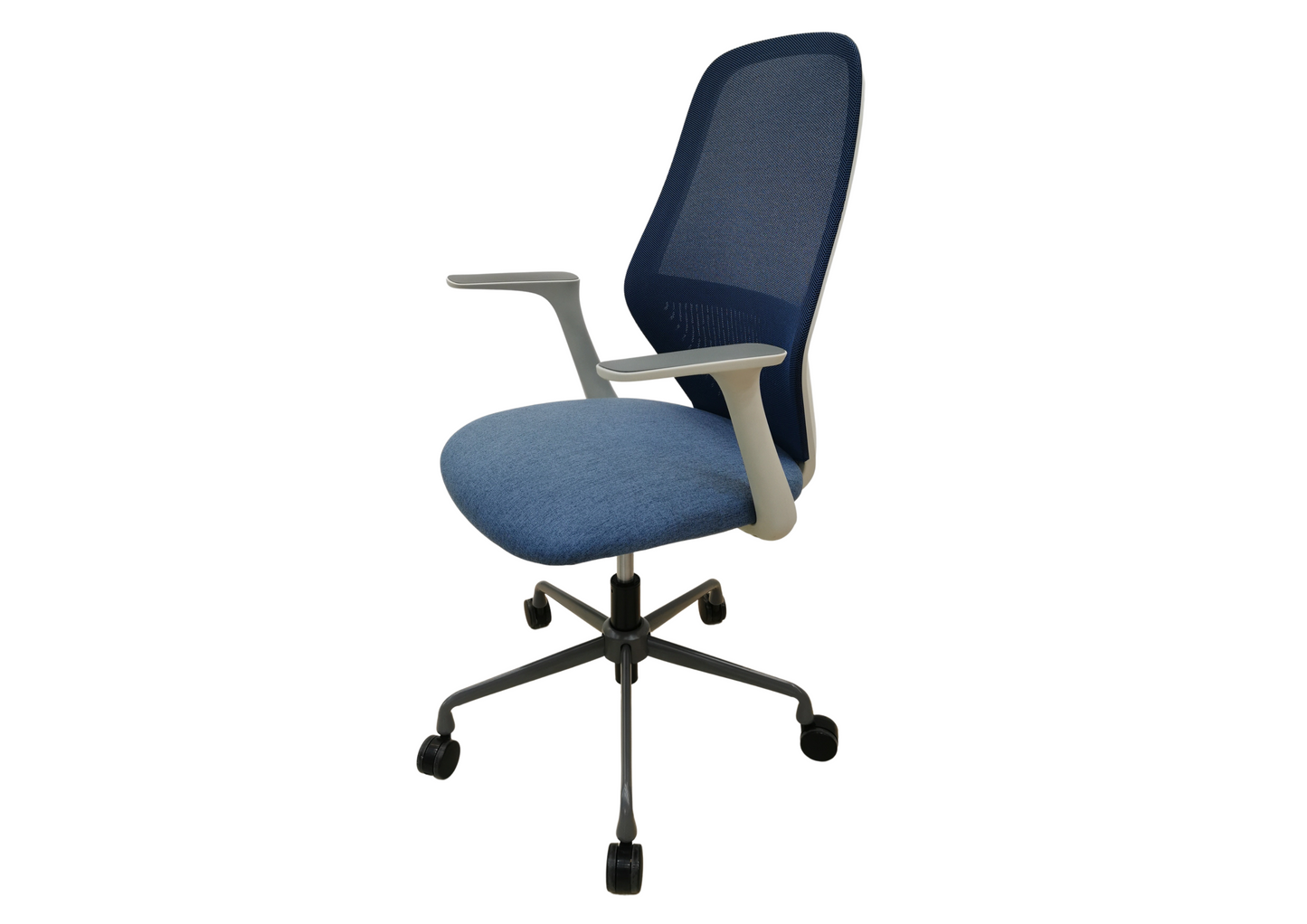 Time Mesh Chair (Mid-Back)