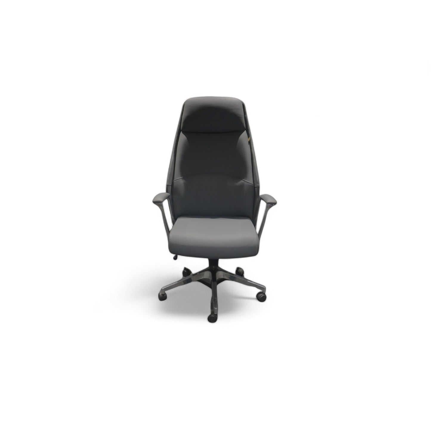 Ambica Boss Executive Cushion Chair (High-Back)