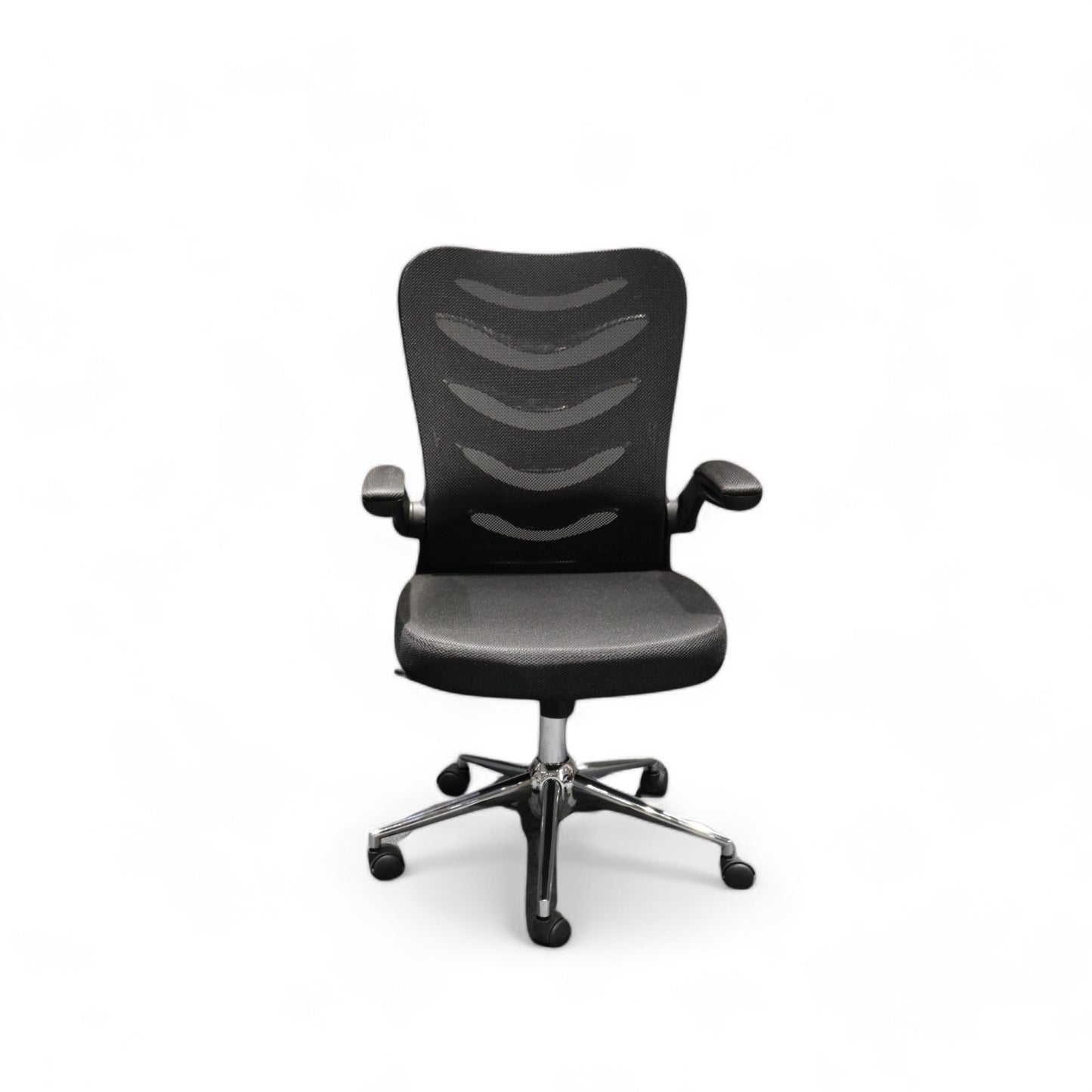 COMHOMA Executive Mesh Chairs (Mid-Back)