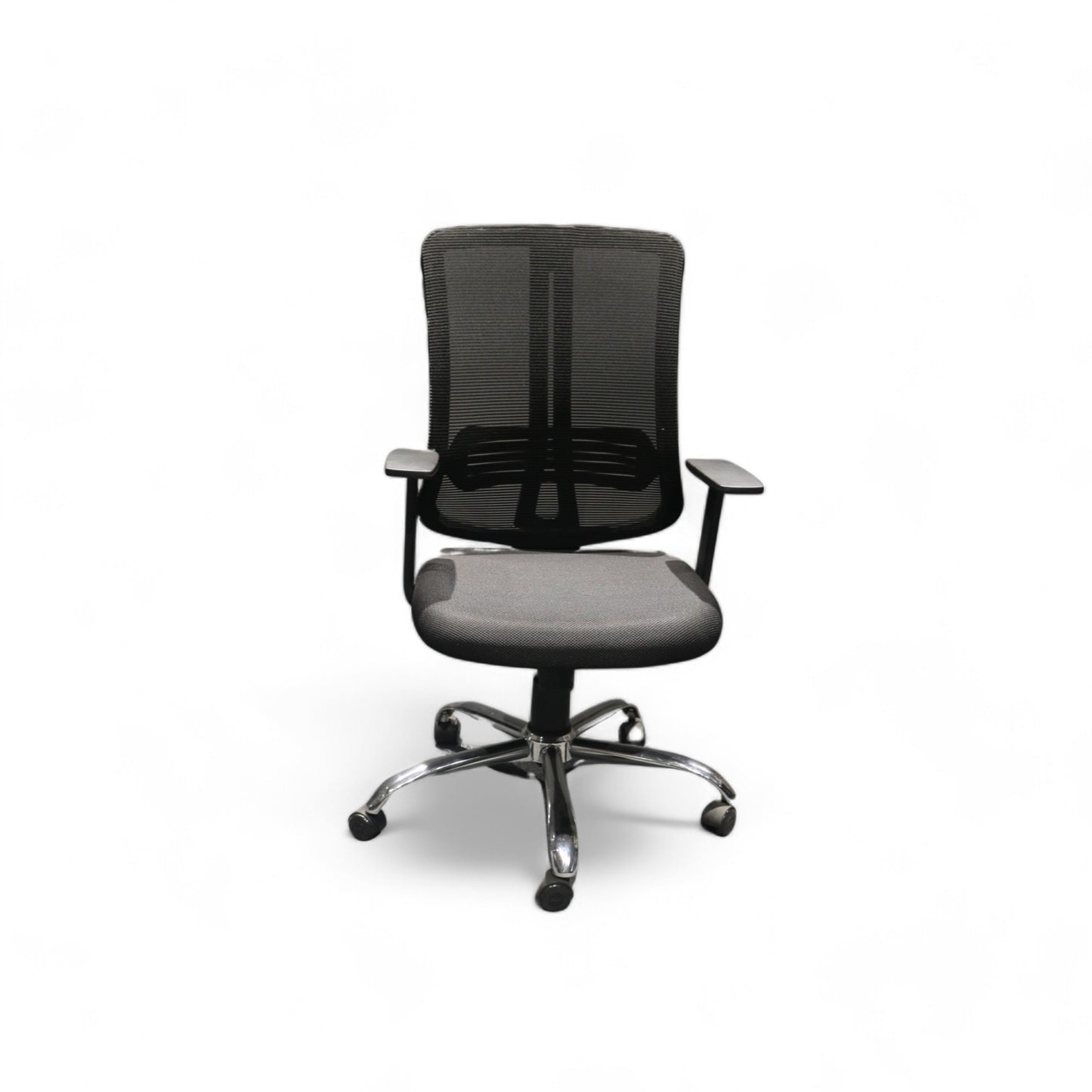 Prestige Executive Mesh Chairs (Mid-Back)