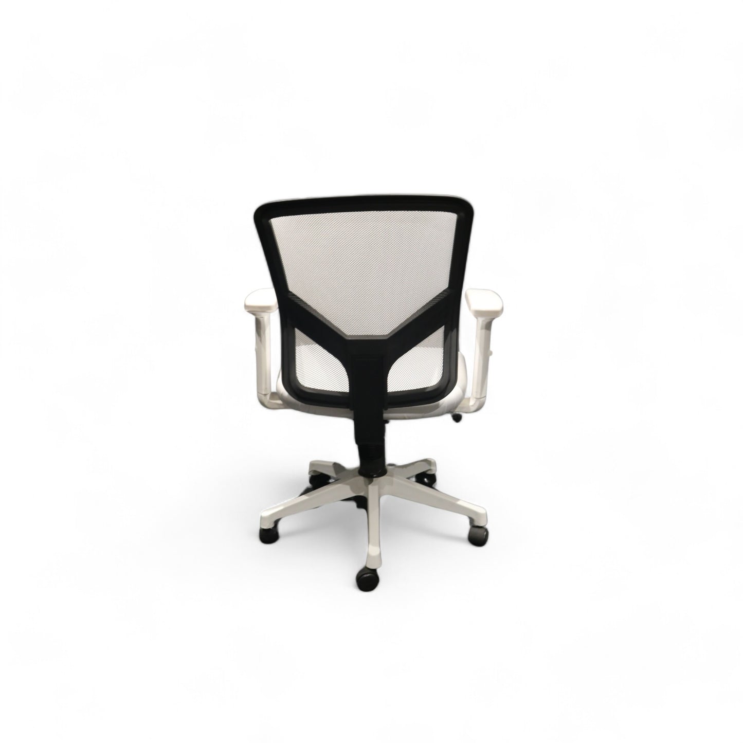 Jazz Mesh Chair (Mid-Back)