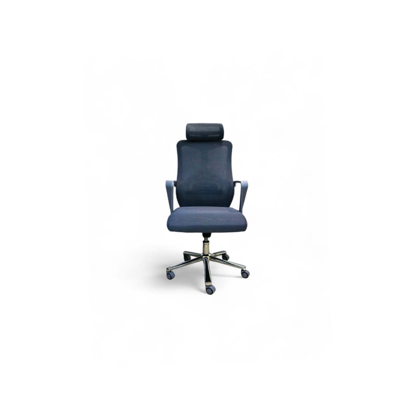 Adone Mesh Chair (High-Back)