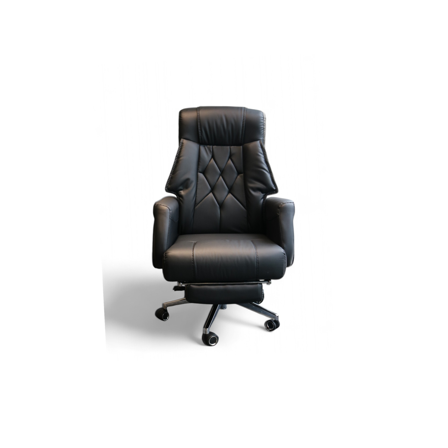 Silla Reclinable Boss Highback Cushion |olc