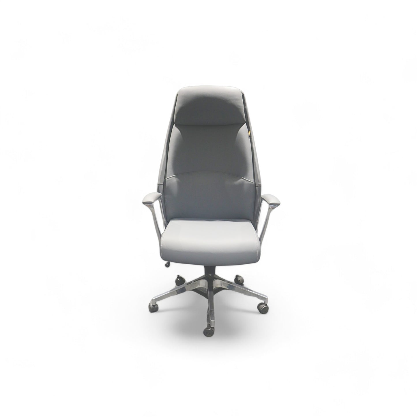 Ambica Boss Executive Cushion Chair (High-Back)