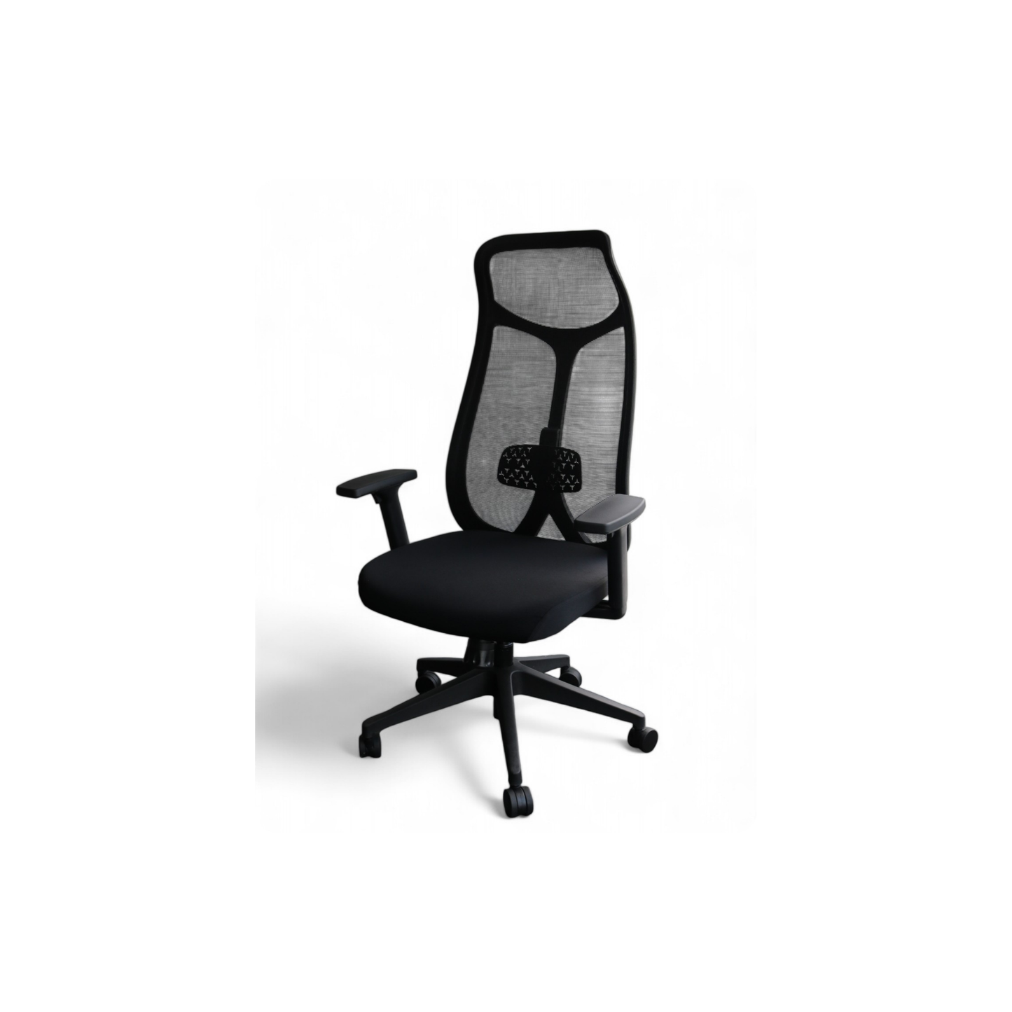 Atlanta  Mesh Chair (High-Back)