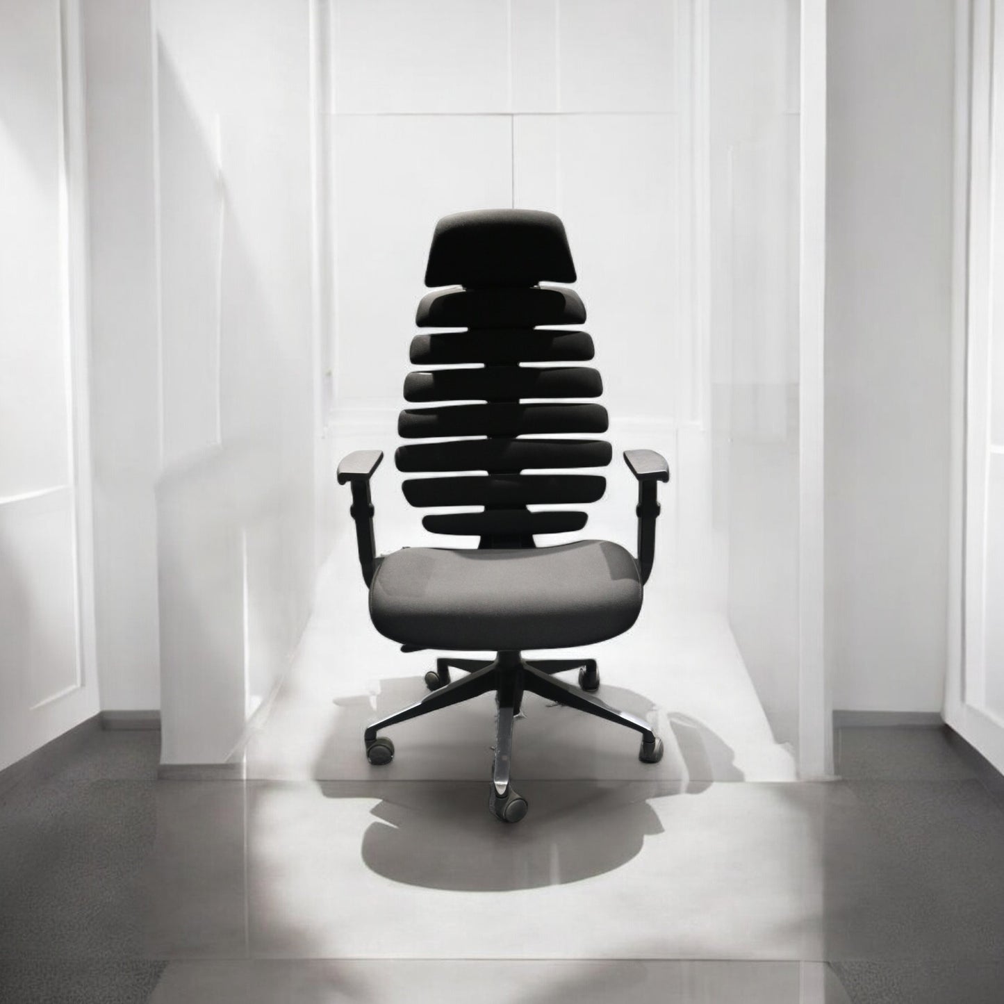 Spine Chair Boss Highback Cushion