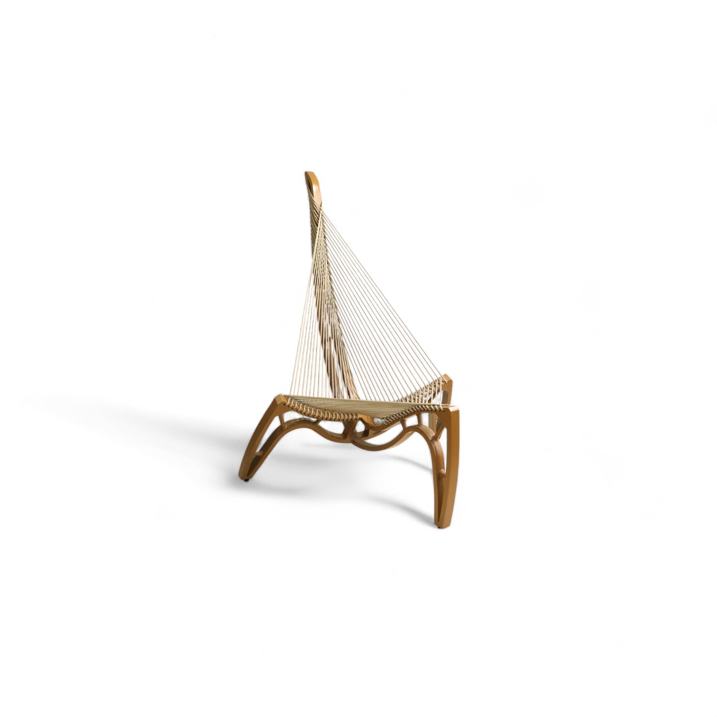 Harp chair  |olc| hlc