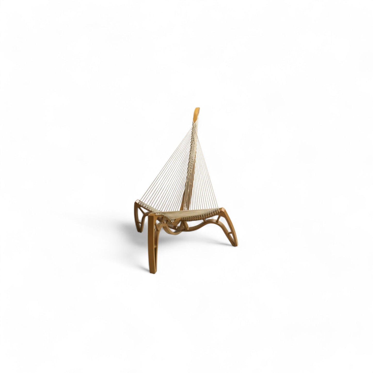 Harp chair  |olc| hlc