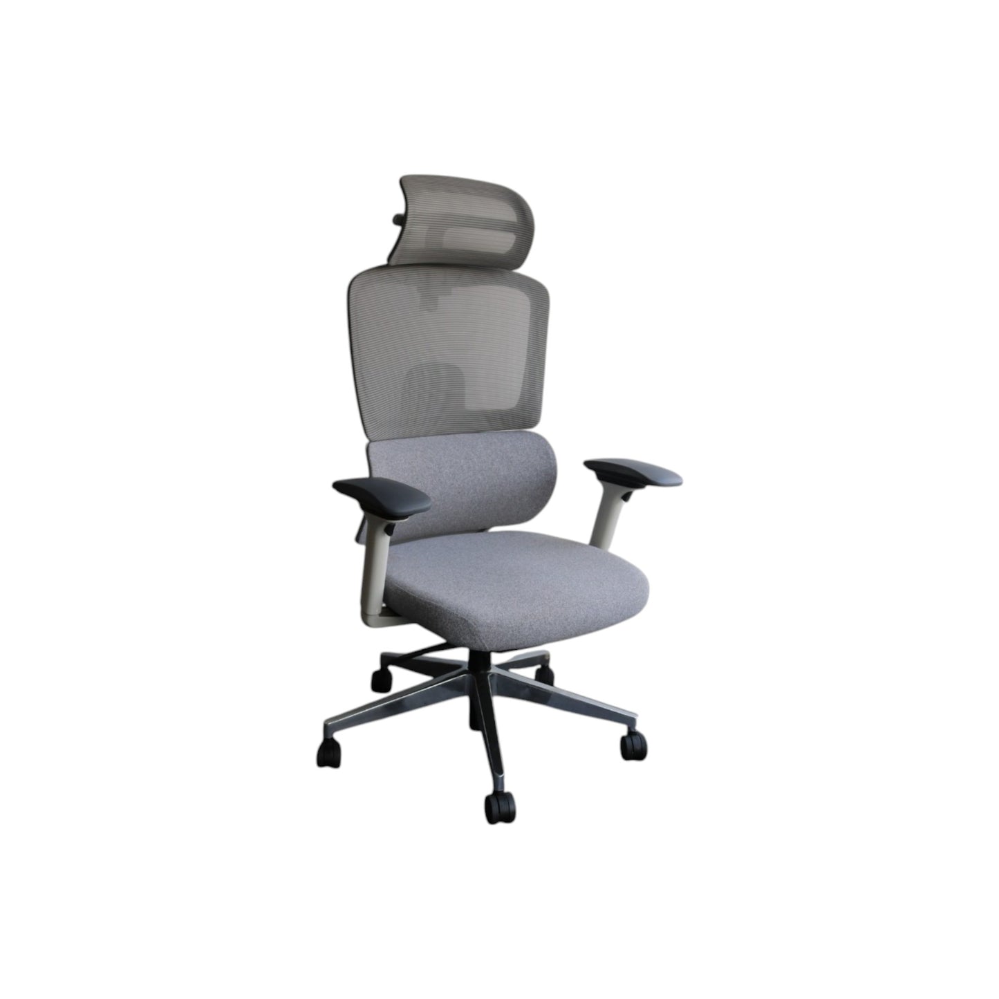 Primy Mesh Chair (High-Back)