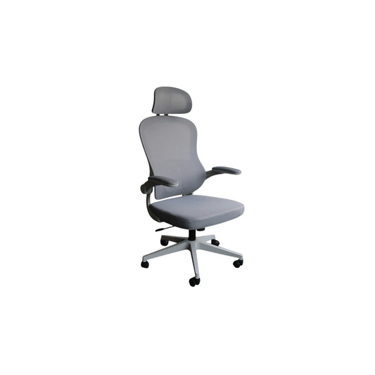 Alex Daisy Mesh Chair (High-Back)