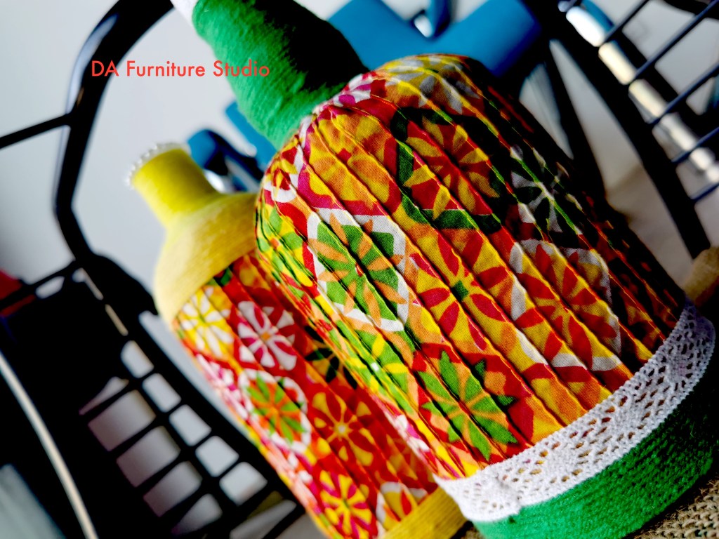 Inspired by Le&nbsp;Corbusier