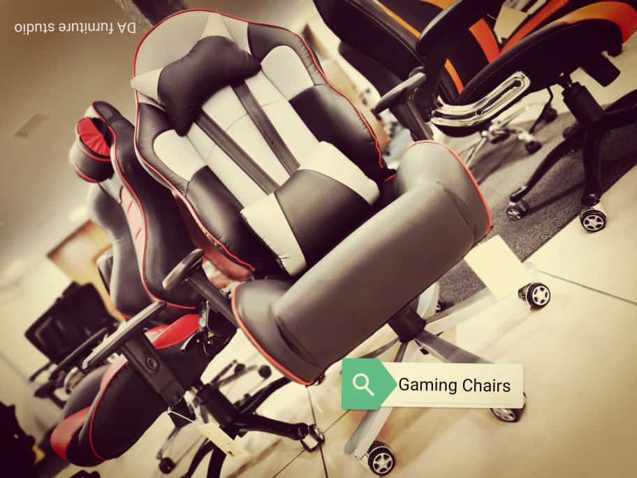 Gaming Chairs New Series&nbsp;2021…