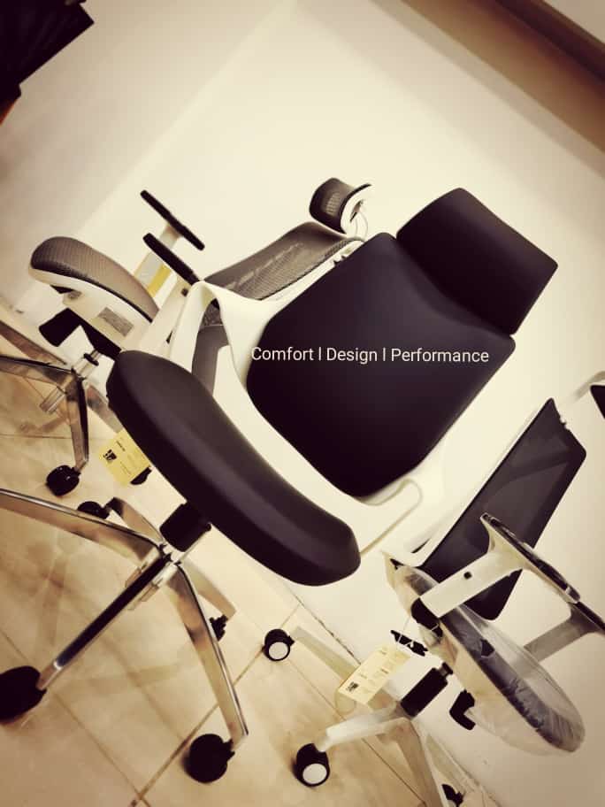 Colors | Comfort | Design |&nbsp;Performance