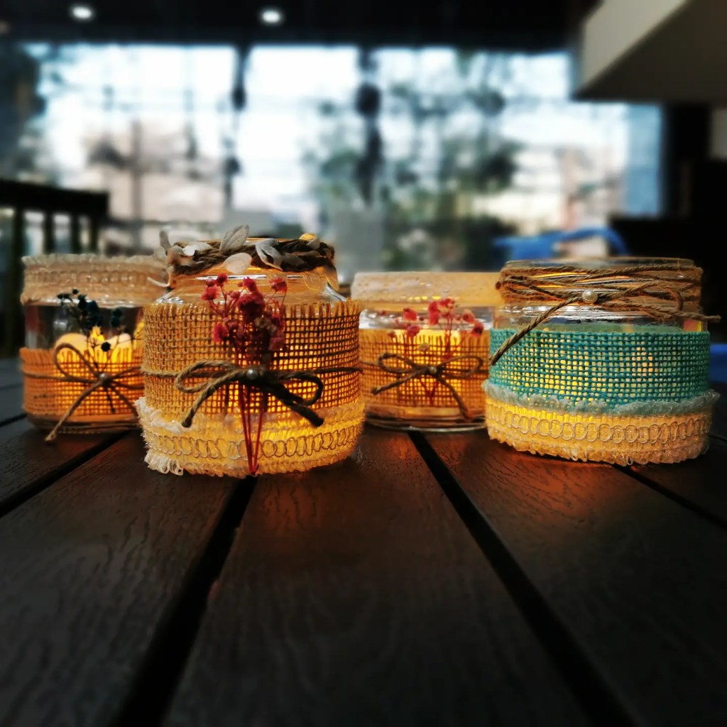 Happy Dushera with Bina_Bottleart at DA Furniture Studio… #New Diwali&nbsp;Collection..