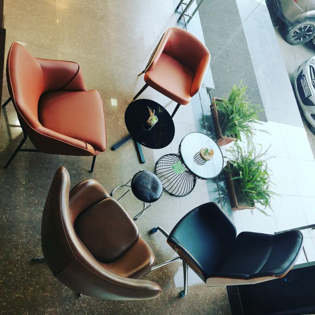 November stories @&nbsp;DA