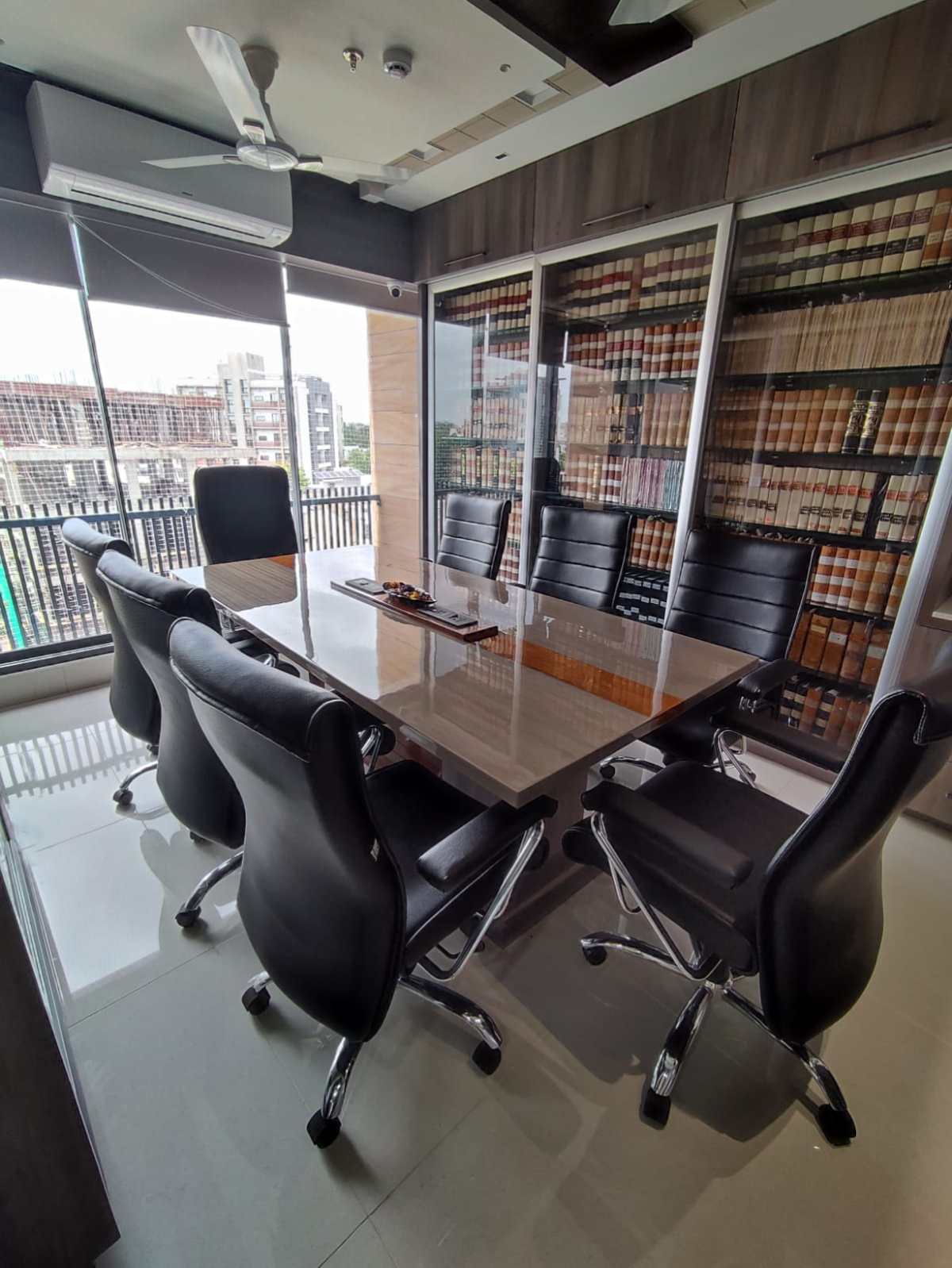 Ar. Kalpana Salot & Associates,&nbsp;Bhavnagar