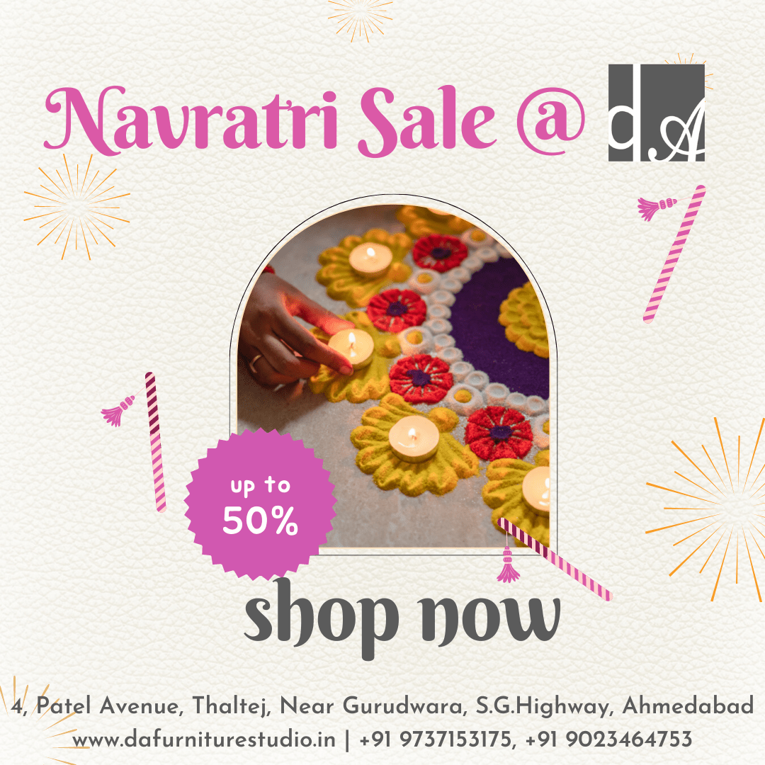 It’s Festivals Time! Have a Look at 2022 Furniture Trend for Home and&nbsp;Office…